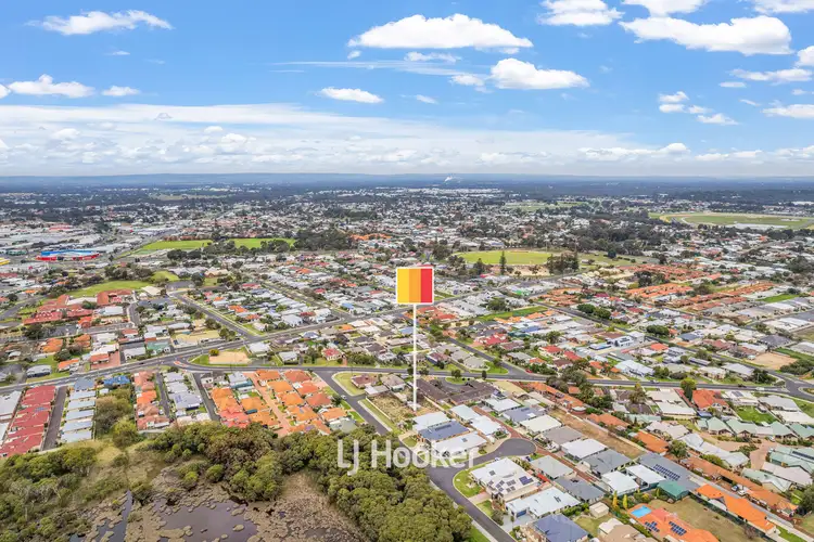 Fourth view of Homely land listing, 11 Properjohn Street, South Bunbury WA 6230