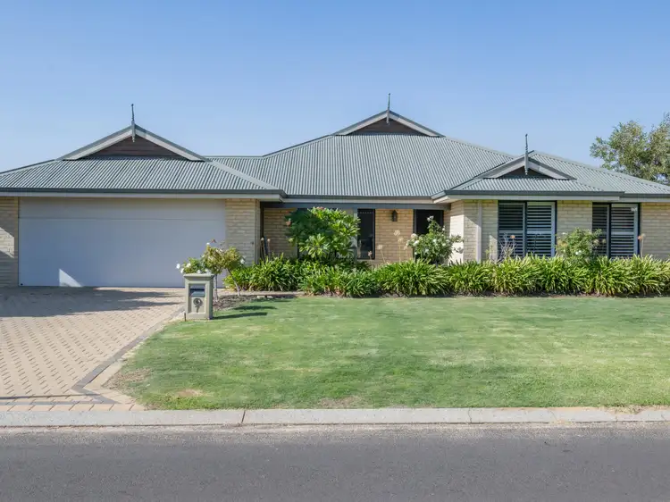 Second view of Homely house listing, 7 Modong Street, Dalyellup WA 6230