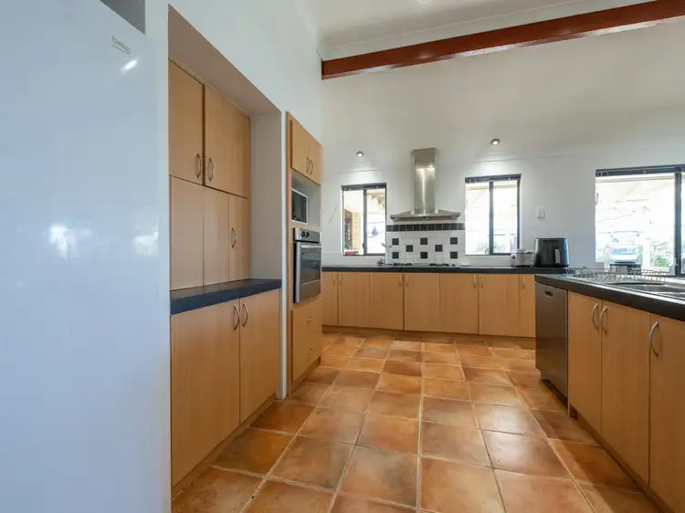 Fifth view of Homely house listing, 7 Modong Street, Dalyellup WA 6230
