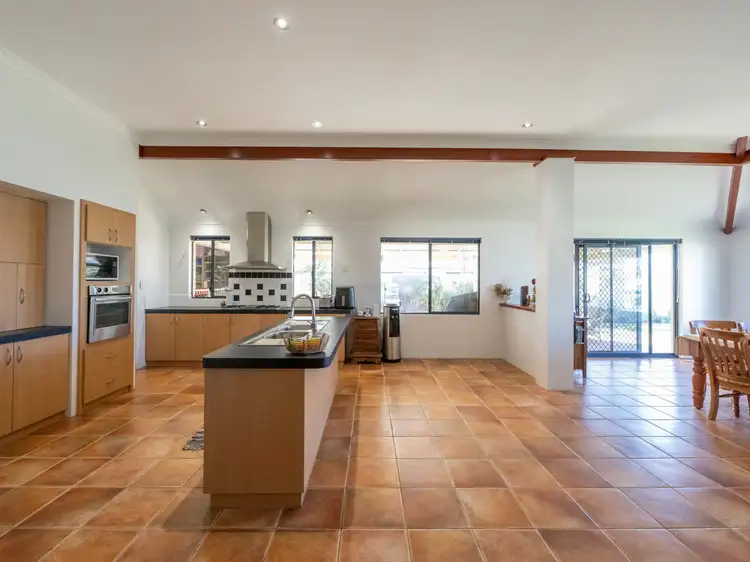 Sixth view of Homely house listing, 7 Modong Street, Dalyellup WA 6230