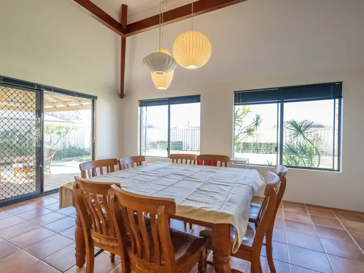 Seventh view of Homely house listing, 7 Modong Street, Dalyellup WA 6230