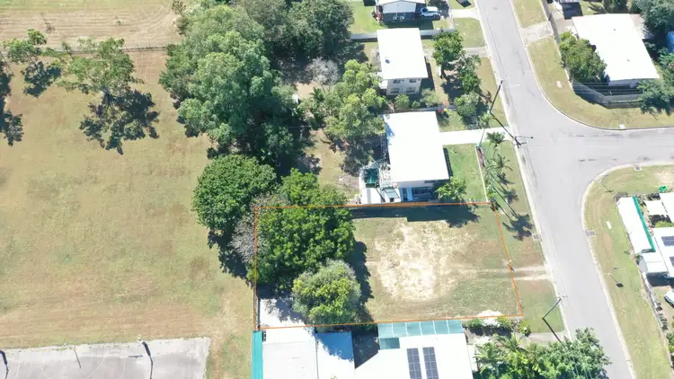 Second view of Homely land listing, 64 Gladys Street, Kelso QLD 4815