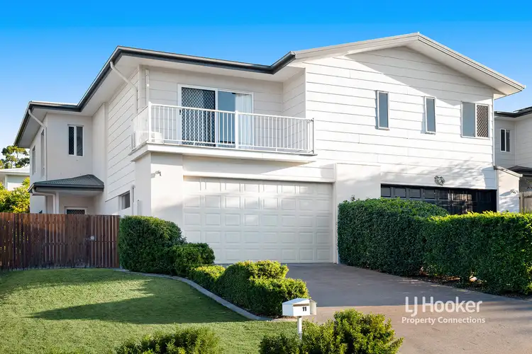 11 Melia Court, Eatons Hill QLD 4037