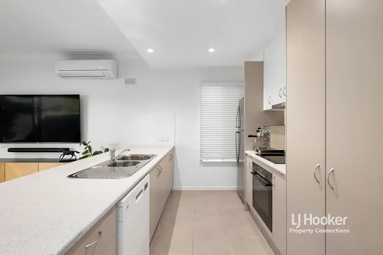 Fourth view of Homely house listing, 11 Melia Court, Eatons Hill QLD 4037