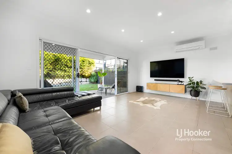 Sixth view of Homely house listing, 11 Melia Court, Eatons Hill QLD 4037