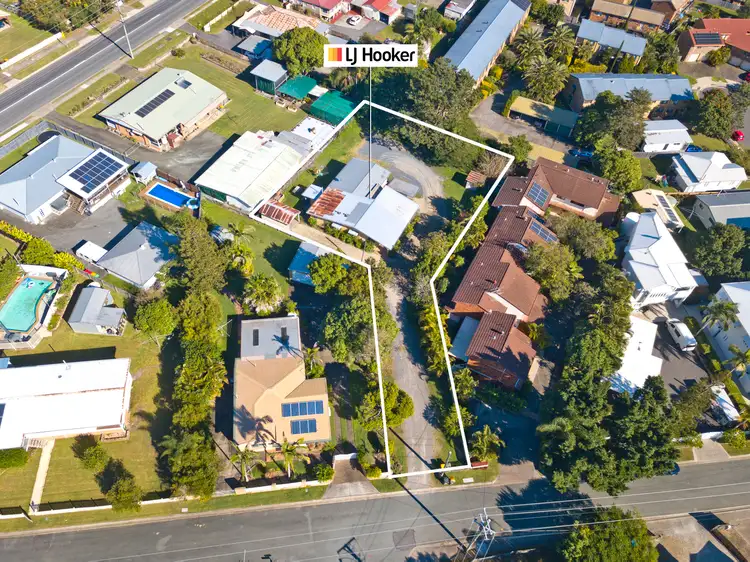 58 Tansey Street, Beenleigh QLD 4207