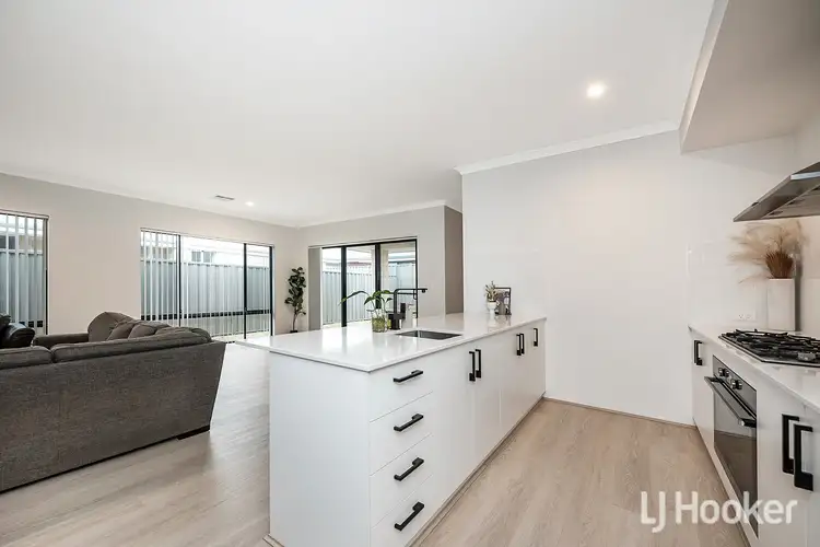 3 Triflora Way, Byford WA 6122