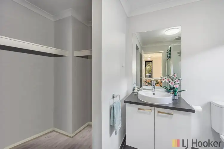 Second view of Homely house listing, 106 Jester Drive, Cobblebank VIC 3338