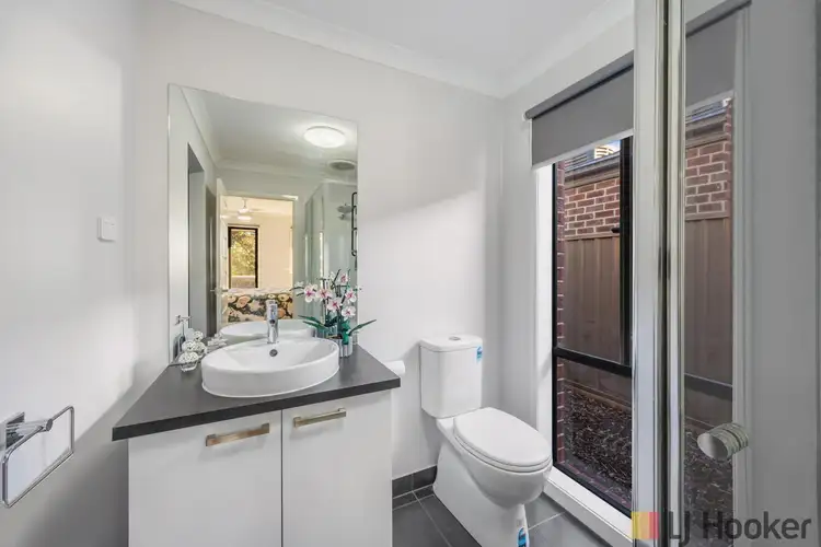 Third view of Homely house listing, 106 Jester Drive, Cobblebank VIC 3338