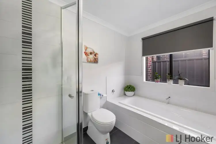 Fifth view of Homely house listing, 106 Jester Drive, Cobblebank VIC 3338