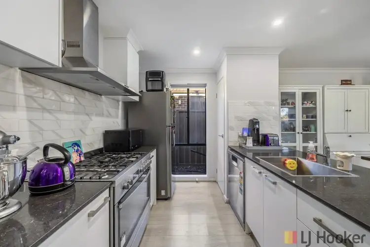 Seventh view of Homely house listing, 106 Jester Drive, Cobblebank VIC 3338