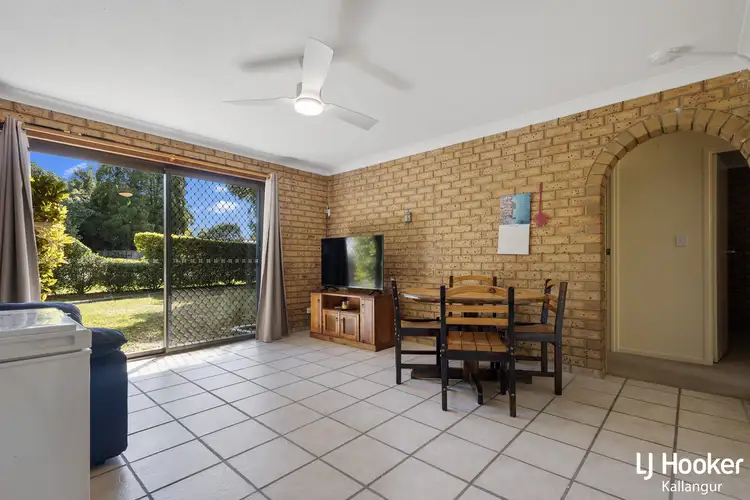 Second view of Homely unit listing, 3/1313 Anzac Avenue, Kallangur QLD 4503