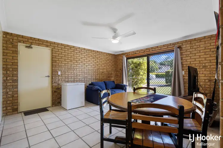 Third view of Homely unit listing, 3/1313 Anzac Avenue, Kallangur QLD 4503