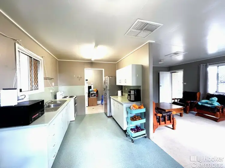 Third view of Homely house listing, 39 Beatty Street, Clermont QLD 4721