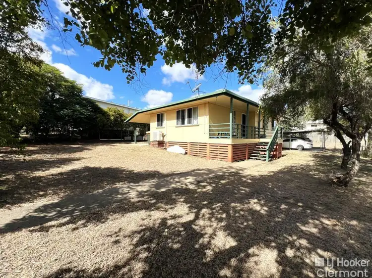 Seventh view of Homely house listing, 39 Beatty Street, Clermont QLD 4721