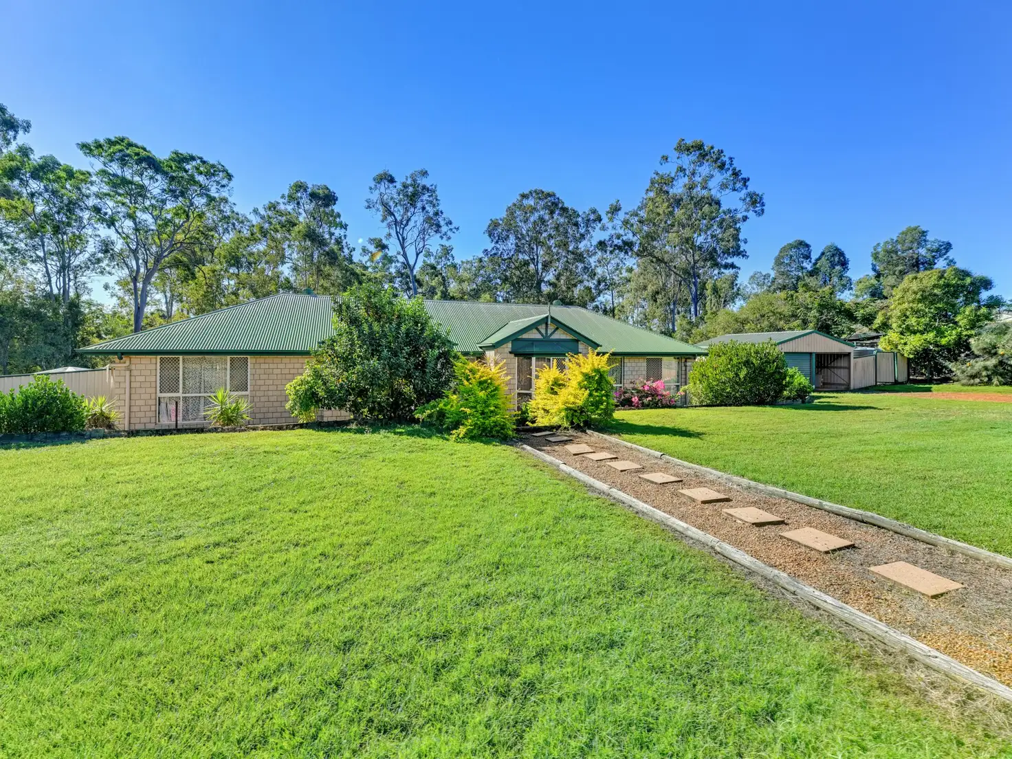 Main view of Homely house listing, 156 - 160 Drover Crescent, Flagstone QLD 4280