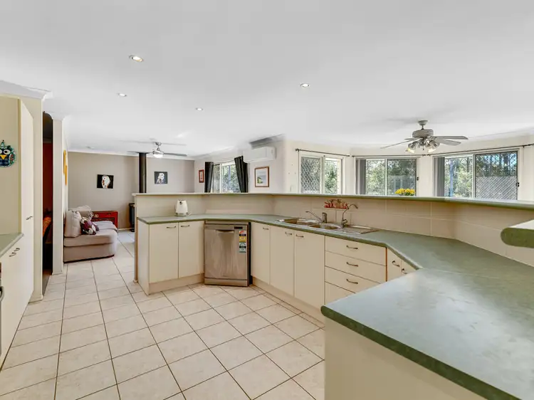 Third view of Homely house listing, 156 - 160 Drover Crescent, Flagstone QLD 4280