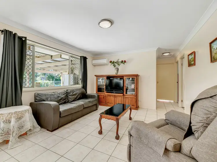 Fourth view of Homely house listing, 156 - 160 Drover Crescent, Flagstone QLD 4280