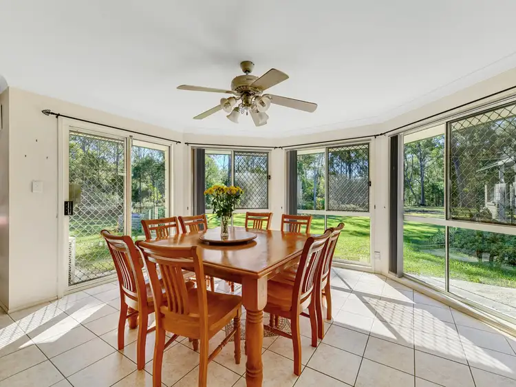 Fifth view of Homely house listing, 156 - 160 Drover Crescent, Flagstone QLD 4280