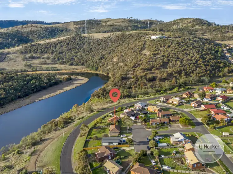 Main view of Homely house listing, 21 Veronica Crescent, Gagebrook TAS 7030