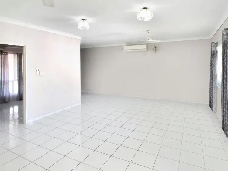 Second view of Homely unit listing, Unit 1/48 Bergman Circuit, Katherine NT 850