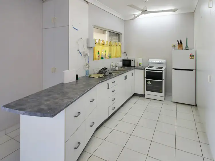 Third view of Homely unit listing, Unit 1/48 Bergman Circuit, Katherine NT 850