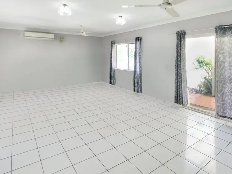 Fourth view of Homely unit listing, Unit 1/48 Bergman Circuit, Katherine NT 850