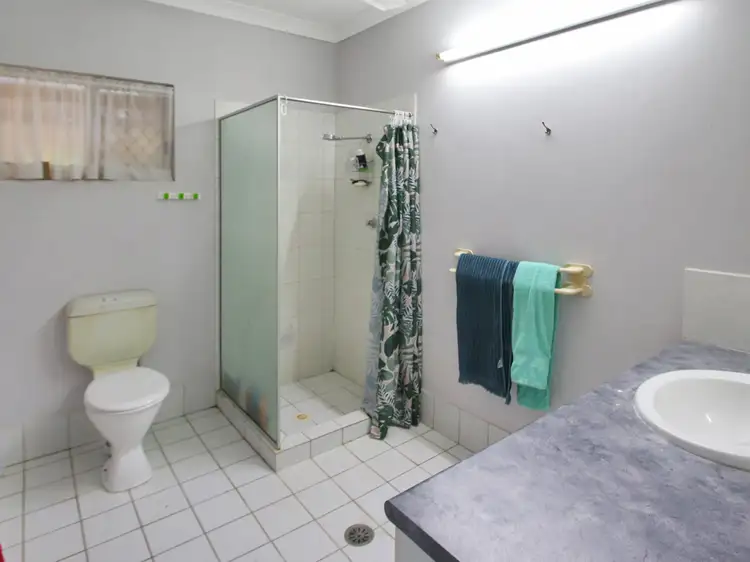 Fifth view of Homely unit listing, Unit 1/48 Bergman Circuit, Katherine NT 850