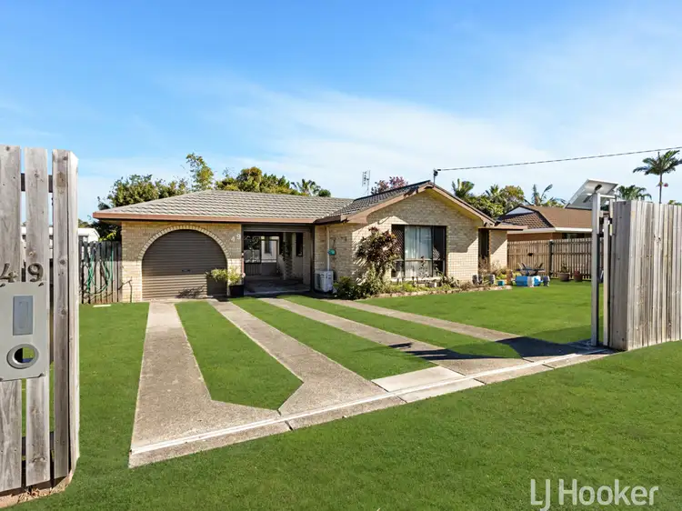 49 Romney Street, Pialba QLD 4655