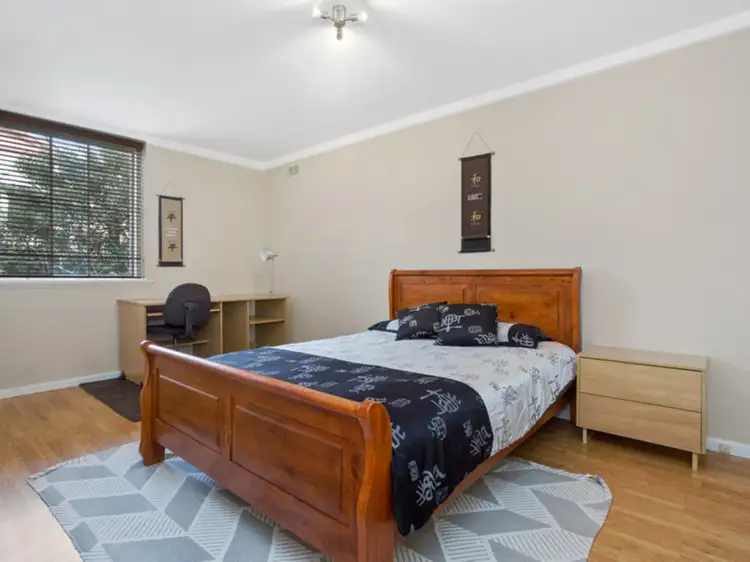Second view of Homely apartment listing, 117/112 Goderich Street, East Perth WA 6004
