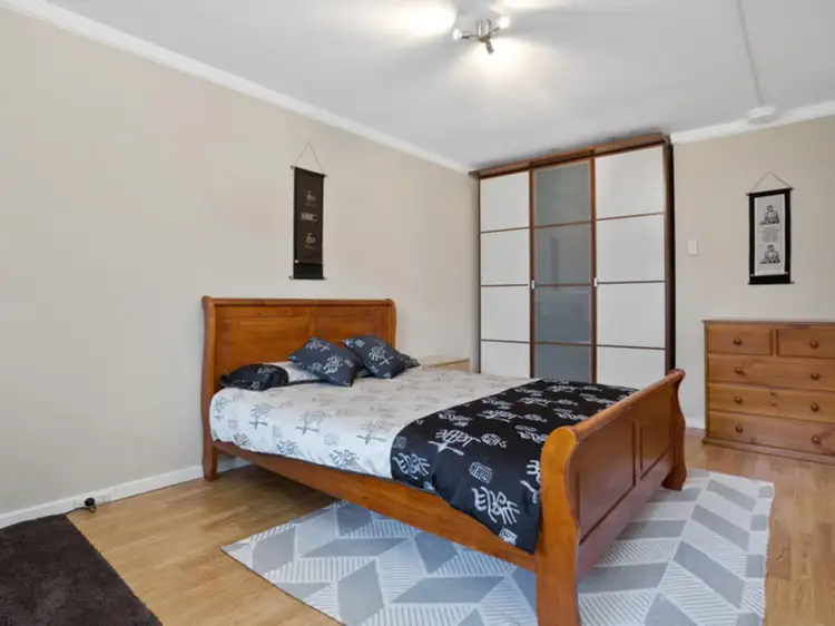 Third view of Homely apartment listing, 117/112 Goderich Street, East Perth WA 6004