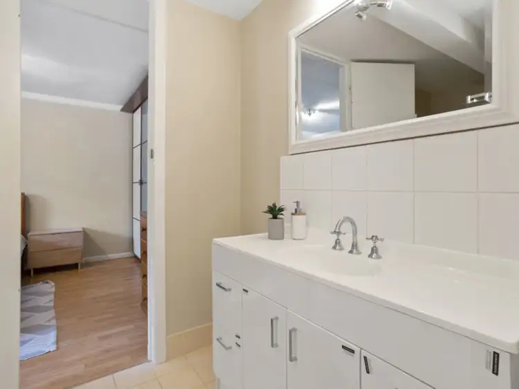 Fifth view of Homely apartment listing, 117/112 Goderich Street, East Perth WA 6004