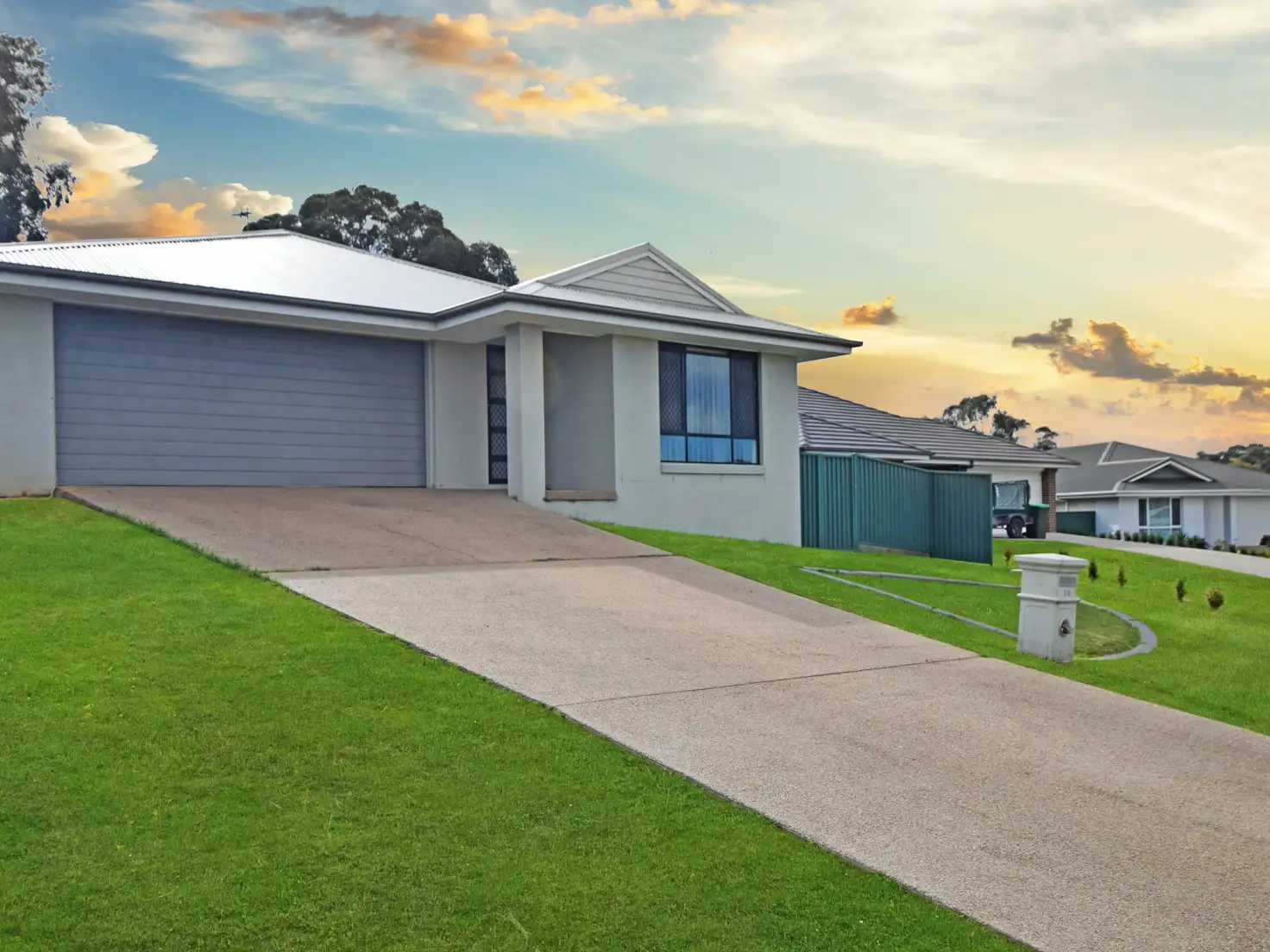 Main view of Homely house listing, 10 Molloy Place, Young NSW 2594