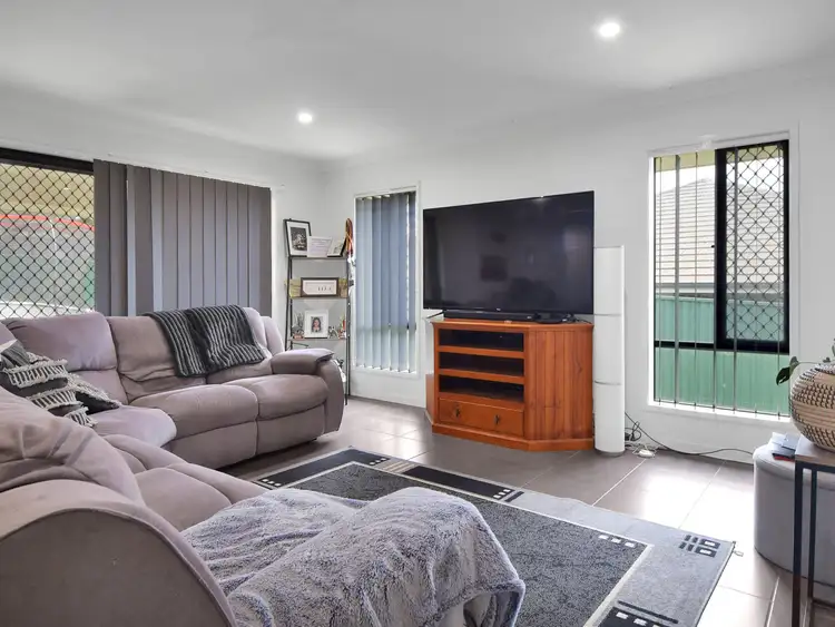 Second view of Homely house listing, 10 Molloy Place, Young NSW 2594