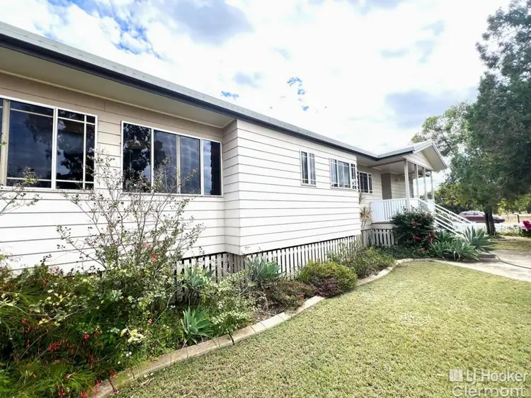 71 Sirius Street, Clermont QLD 4721
