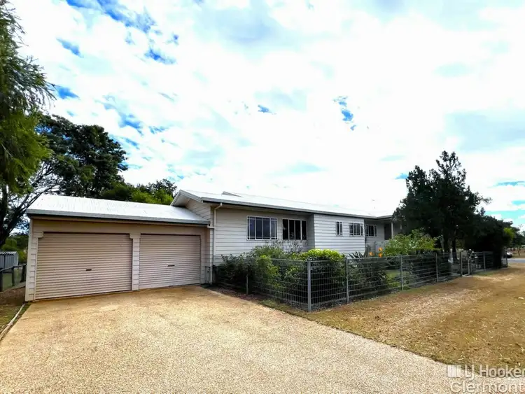 Third view of Homely house listing, 71 Sirius Street, Clermont QLD 4721