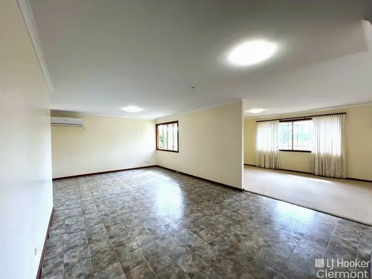 Fourth view of Homely house listing, 71 Sirius Street, Clermont QLD 4721