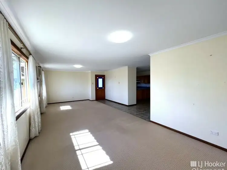 Fifth view of Homely house listing, 71 Sirius Street, Clermont QLD 4721