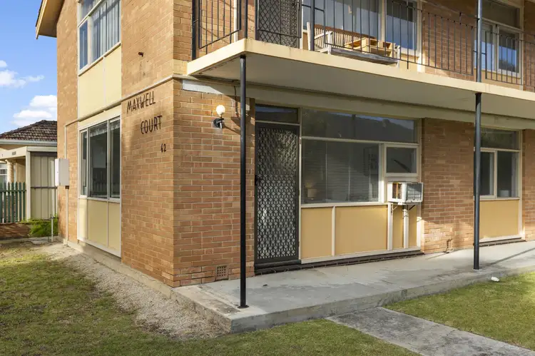 Second view of Homely unit listing, 1/62 Maxwell Terrace, Glengowrie SA 5044