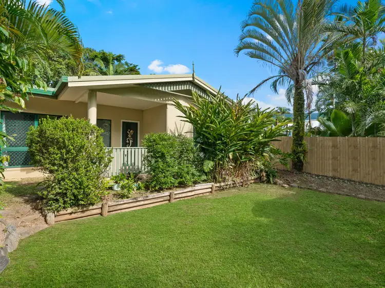 Main view of Homely house listing, 75 Moore Road, Kewarra Beach QLD 4879
