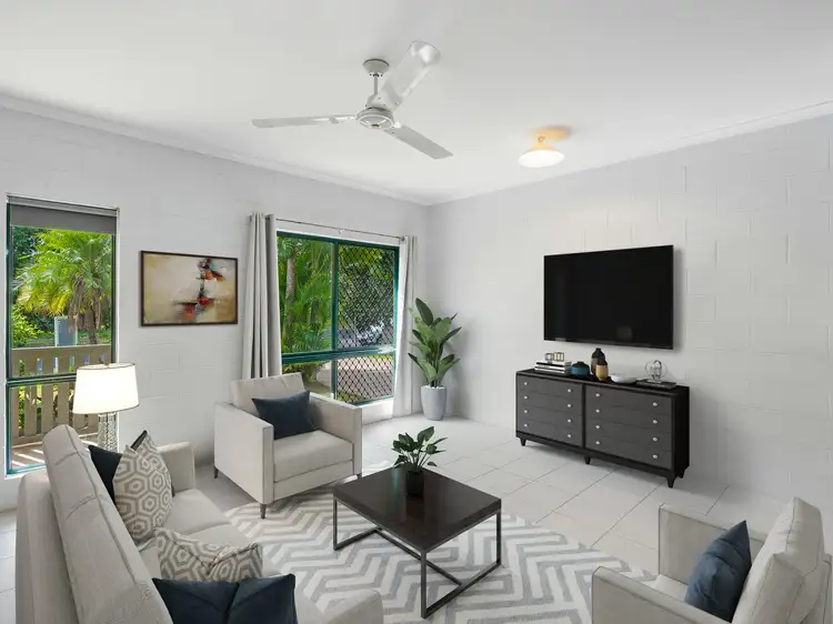 Second view of Homely house listing, 75 Moore Road, Kewarra Beach QLD 4879