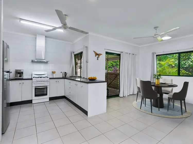 Third view of Homely house listing, 75 Moore Road, Kewarra Beach QLD 4879