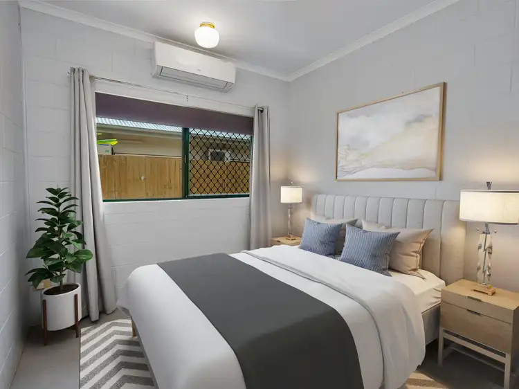 Sixth view of Homely house listing, 75 Moore Road, Kewarra Beach QLD 4879