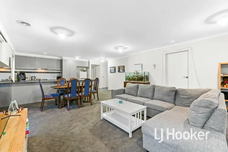 Third view of Homely house listing, 52 Devine Drive, Pakenham VIC 3810