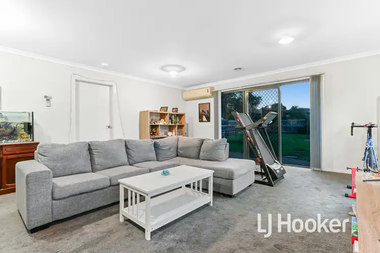 Fourth view of Homely house listing, 52 Devine Drive, Pakenham VIC 3810