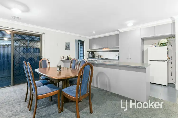 Fifth view of Homely house listing, 52 Devine Drive, Pakenham VIC 3810