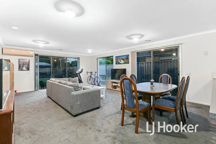 Sixth view of Homely house listing, 52 Devine Drive, Pakenham VIC 3810