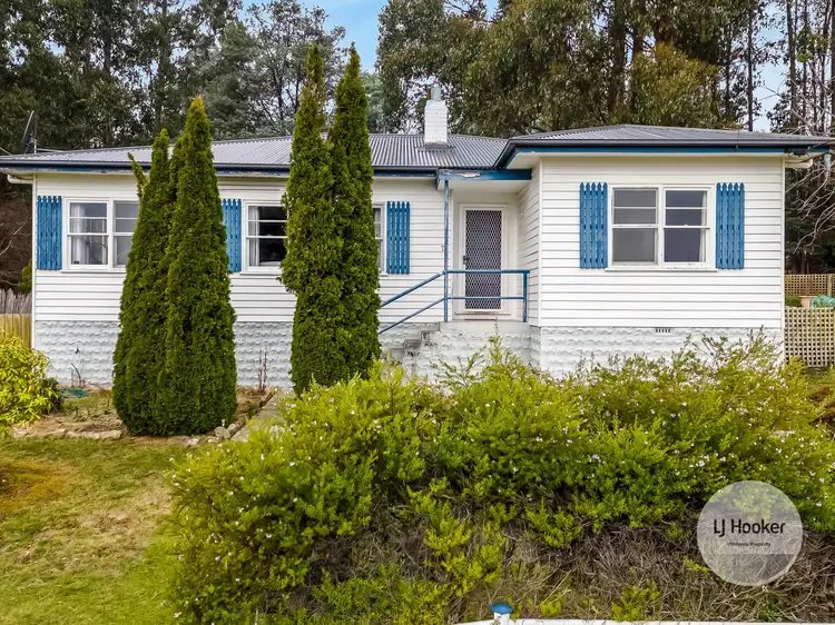 Main view of Homely house listing, 7 Park View Crescent, Maydena TAS 7140