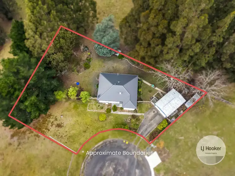 Third view of Homely house listing, 7 Park View Crescent, Maydena TAS 7140
