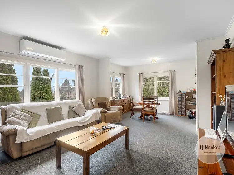 Fifth view of Homely house listing, 7 Park View Crescent, Maydena TAS 7140